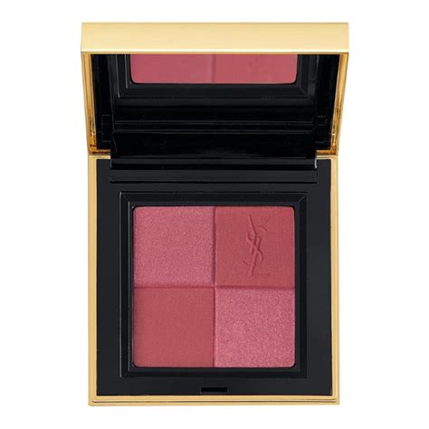 fard ysl have a blush|ysl blush ou fard a joue.